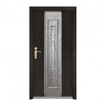 Danterry aluminum door