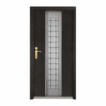 Danterry aluminum door