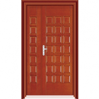 Danterry wooden door