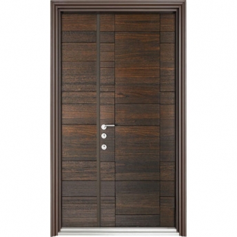 Danterry wooden door