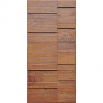 Danterry wooden door