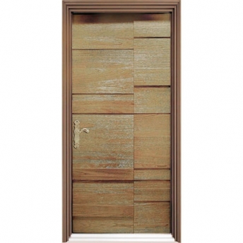 Danterry wooden door