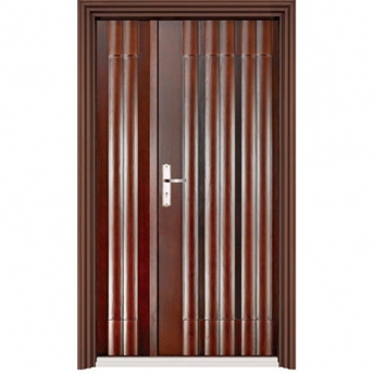 Danterry wooden door