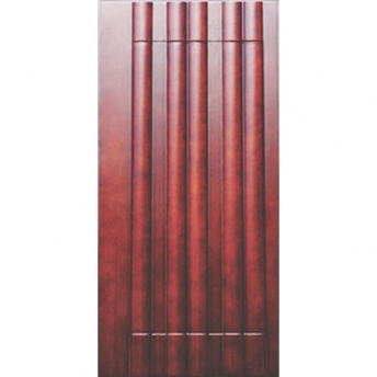 Danterry wooden door