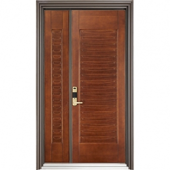 Danterry aluminum door