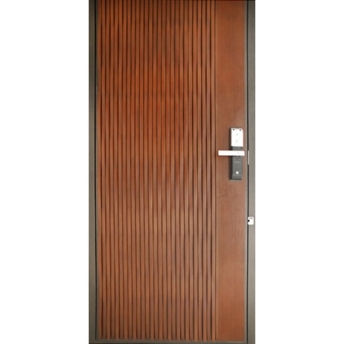 Danterry wooden door