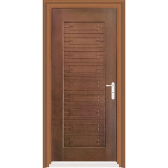 Danterry wooden door