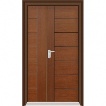 Danterry wooden door