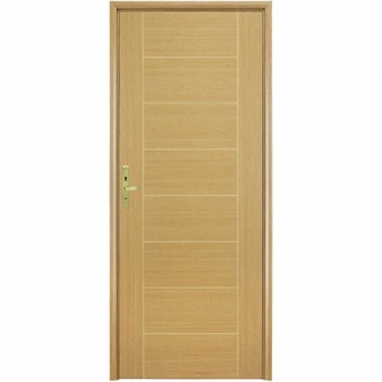 Danterry wooden door