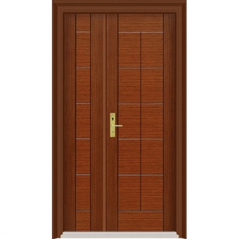 Danterry wooden door