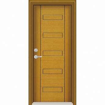 Danterry wooden door