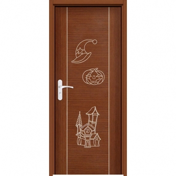 Danterry wooden door