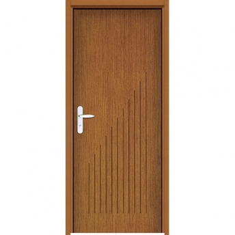 Danterry wooden door