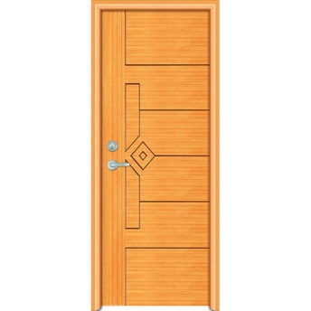 Danterry wooden door