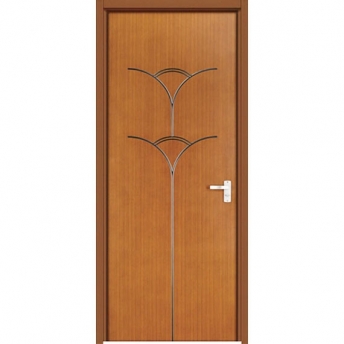 Danterry wooden door