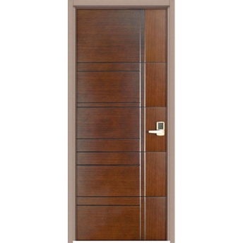 Danterry wooden door