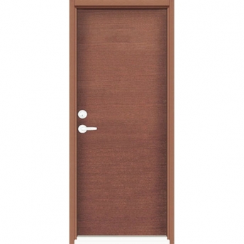 Danterry wooden door