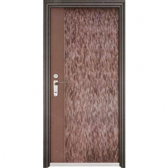 Danterry aluminum door