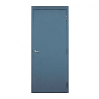 Danterry fire door