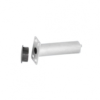 Fire Latch Bolt