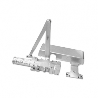 Adjustable Door Closer