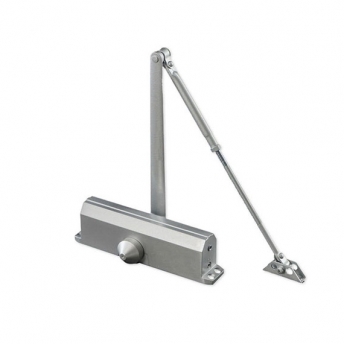 Hydraulic Door Closer