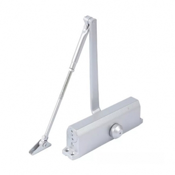 Door Closer Surface-Mounted