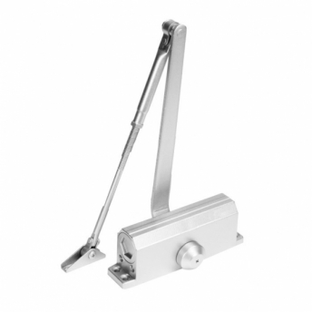 Door Closer Surface-Mounted